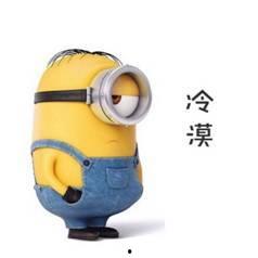 吃瓜群众小黄人,揭秘吃瓜群众的趣味生活