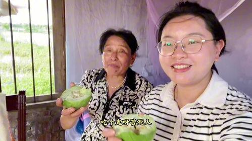 女儿必须吃瓜吗,吃瓜还是成长，家长如何引导