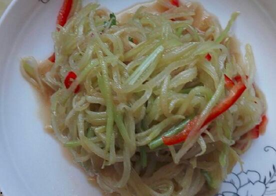 佛手瓜怎么吃要去皮吗,去皮还是不去皮？揭秘最佳食用方法