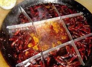 带你吃瓜火锅图片,一场视觉与味蕾的双重盛宴