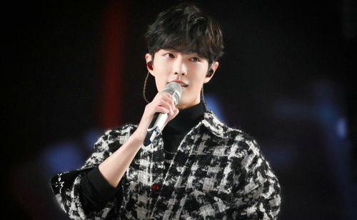 吃瓜协会肖战,吃瓜协会眼中的流量担当