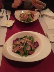 法国餐厅吃瓜视频,一场视觉与味蕾的双重盛宴