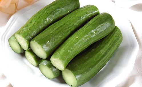 吃可以剥皮的瓜