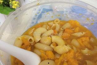 瓜羹粉怎么吃,轻松解锁美味新体验