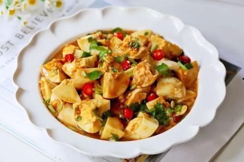 茄瓜蒸鸡蛋几分钟可以吃,美味速成，几分钟即可享用