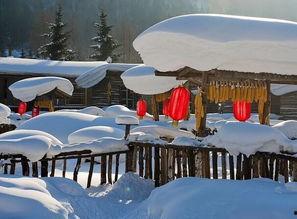 冰天雪地吃瓜好吗,吃瓜也能暖意融融