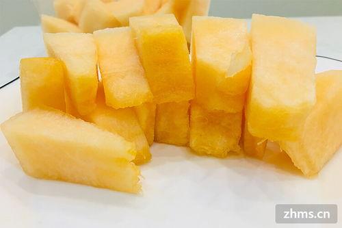 吃羊肉可以吃哈密瓜嘛