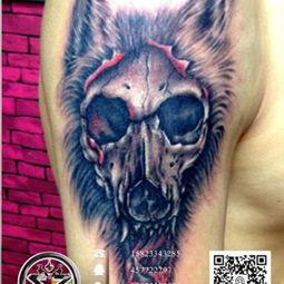 吃瓜纹身重庆,重庆街头潮流新风尚