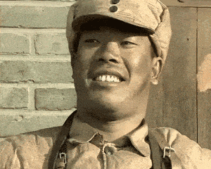 吃席吃瓜表情包gif,表情包GIF里的欢乐瞬间