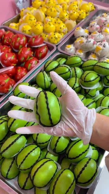 拉肚子可以吃果瓜嘛,拉肚子期间适宜食用的果瓜推荐