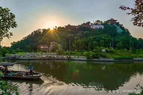 靖江吃瓜孤山,探寻美食与历史的交融之旅