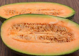 吃了哈密瓜可以吃吗,吃了哈密瓜后还能吃什么？