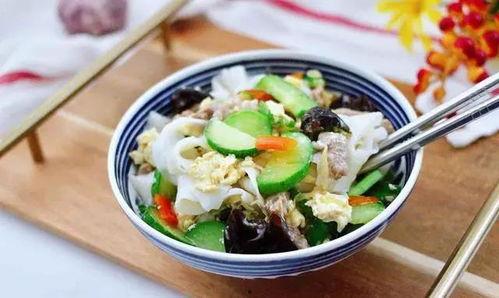 吃虾还吃面瓜,探寻美食融合的独特风味